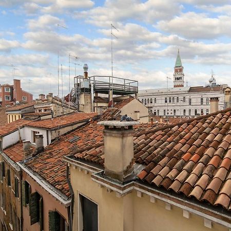 San Marco Schiavoni Apartments Veneza Exterior foto
