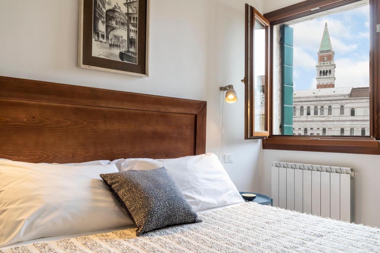 San Marco Schiavoni Apartments Veneza Exterior foto