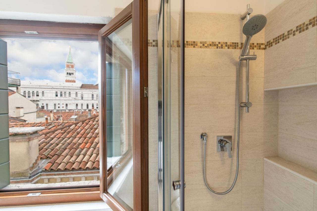 San Marco Schiavoni Apartments Veneza Exterior foto