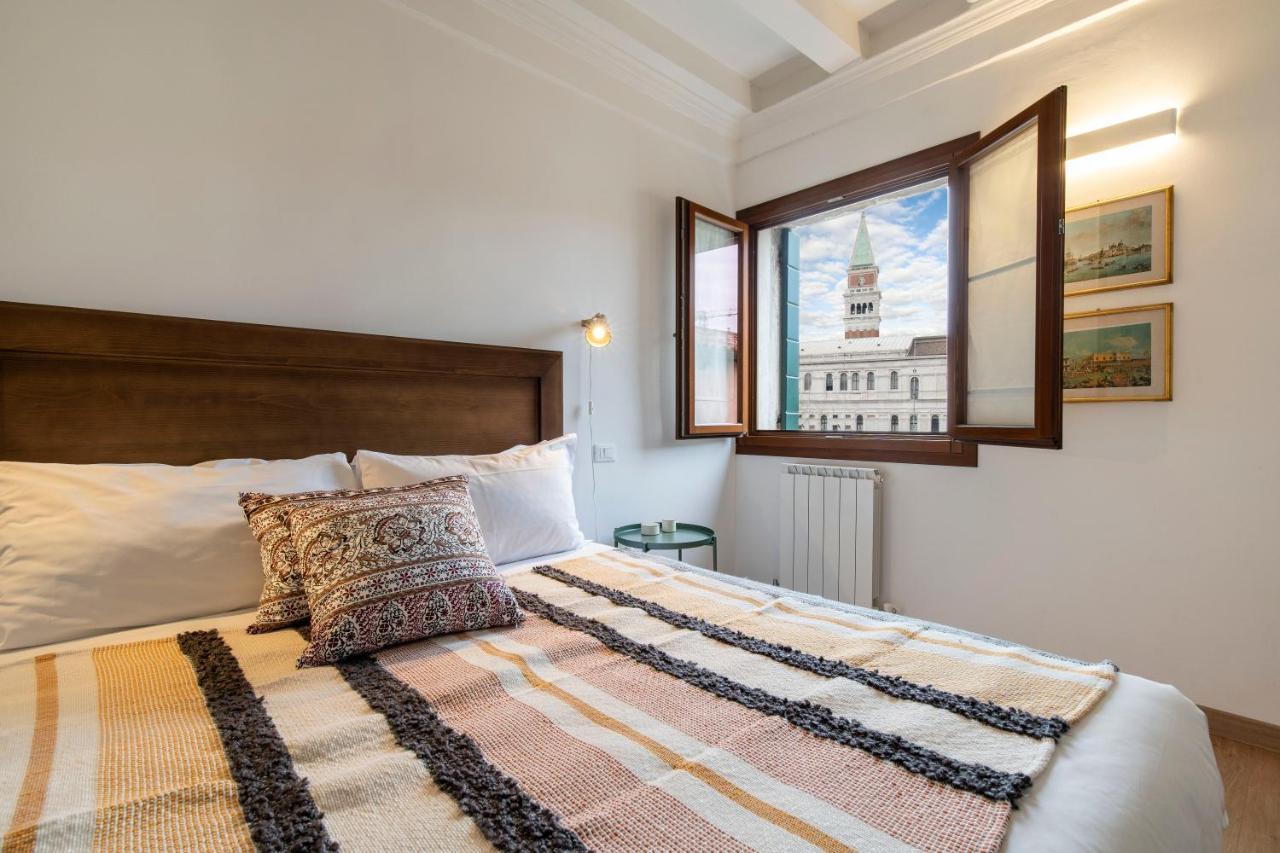 San Marco Schiavoni Apartments Veneza Exterior foto