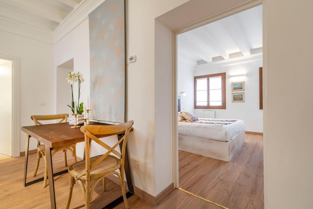 San Marco Schiavoni Apartments Veneza Exterior foto