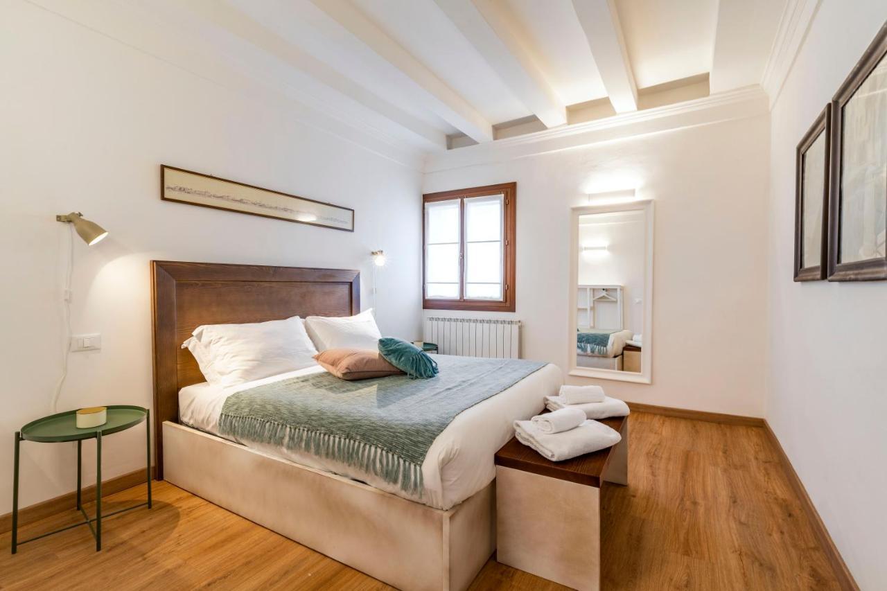 San Marco Schiavoni Apartments Veneza Exterior foto