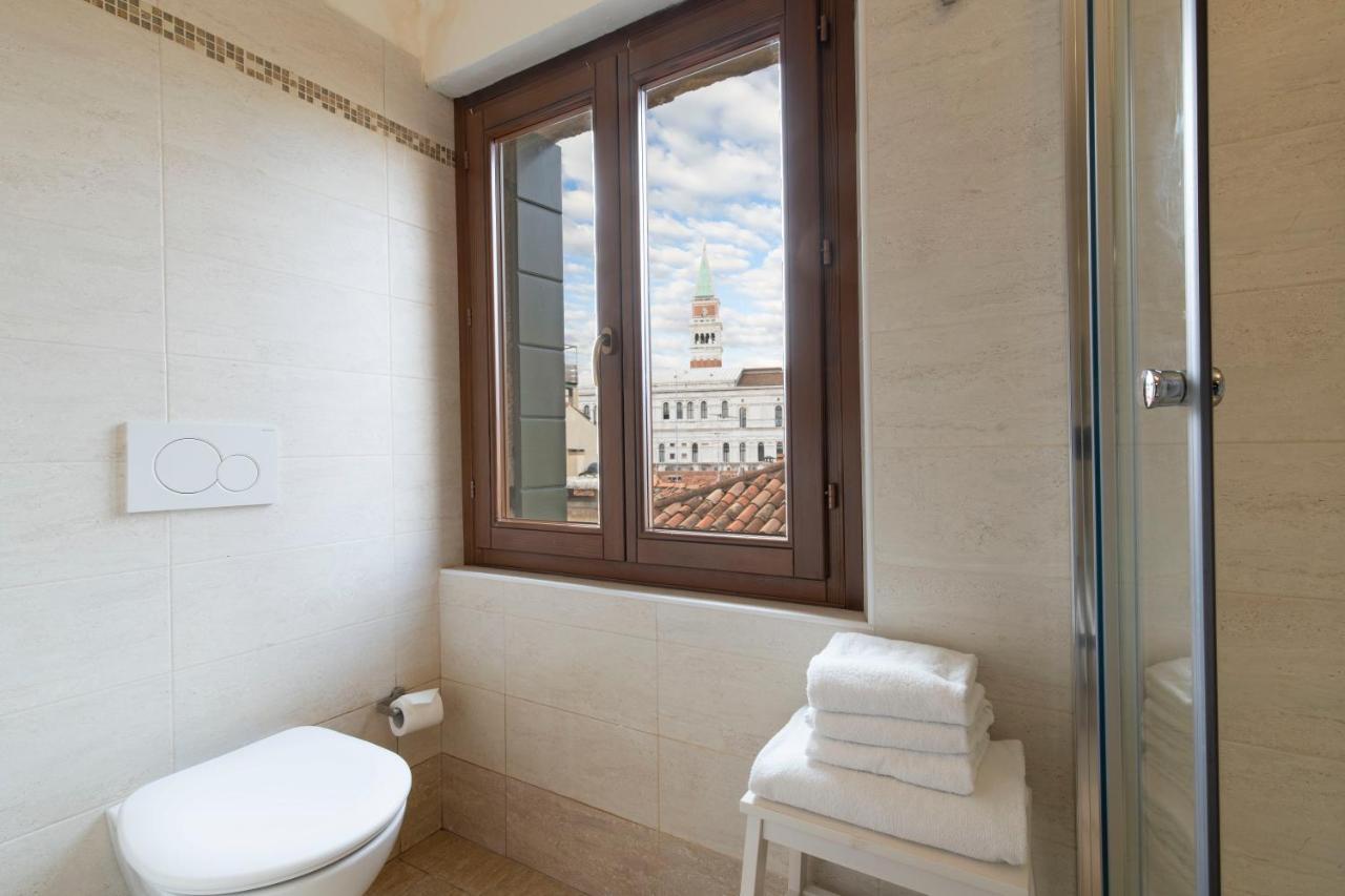 San Marco Schiavoni Apartments Veneza Exterior foto