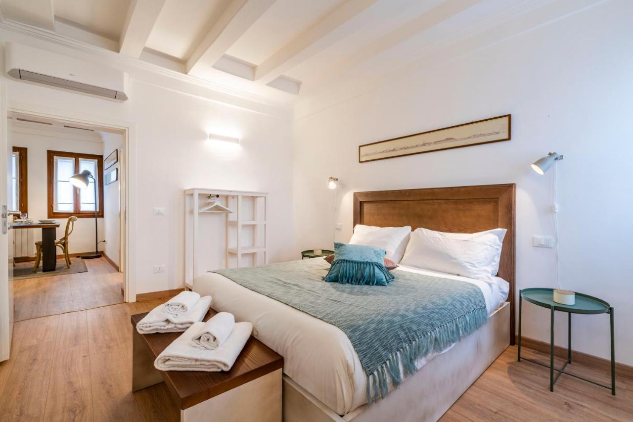 San Marco Schiavoni Apartments Veneza Exterior foto