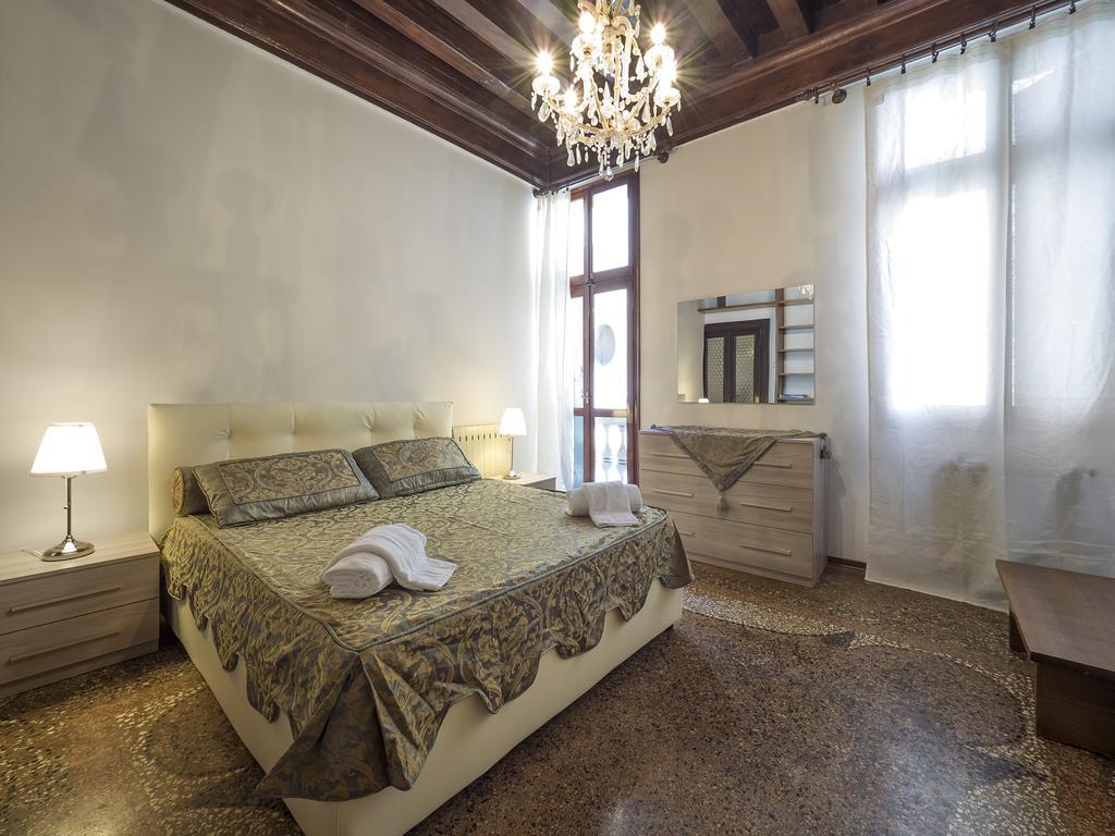 San Marco Schiavoni Apartments Veneza Exterior foto