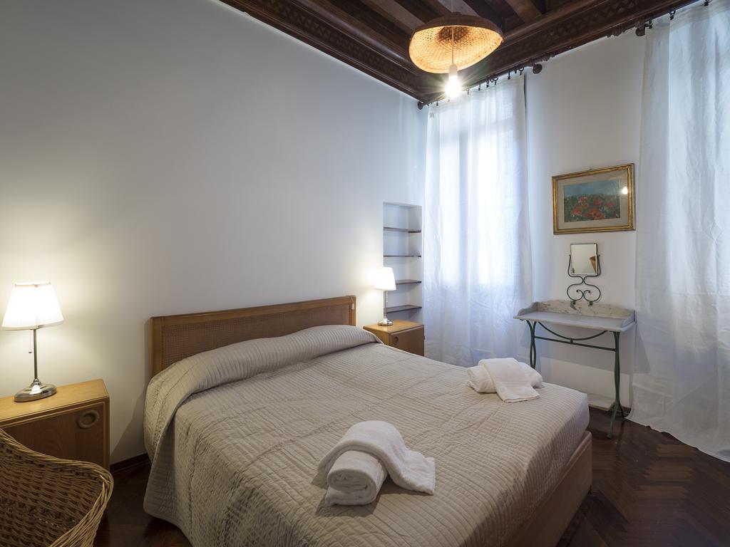 San Marco Schiavoni Apartments Veneza Exterior foto