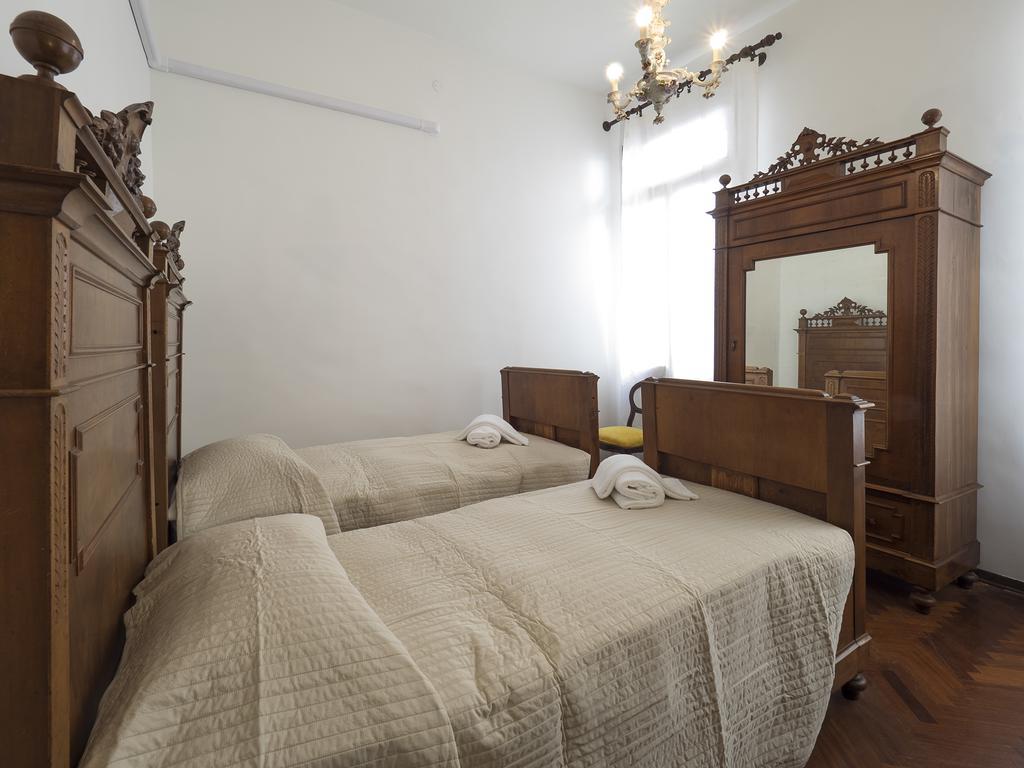 San Marco Schiavoni Apartments Veneza Exterior foto