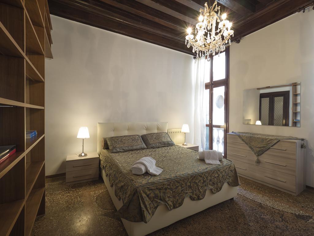 San Marco Schiavoni Apartments Veneza Exterior foto