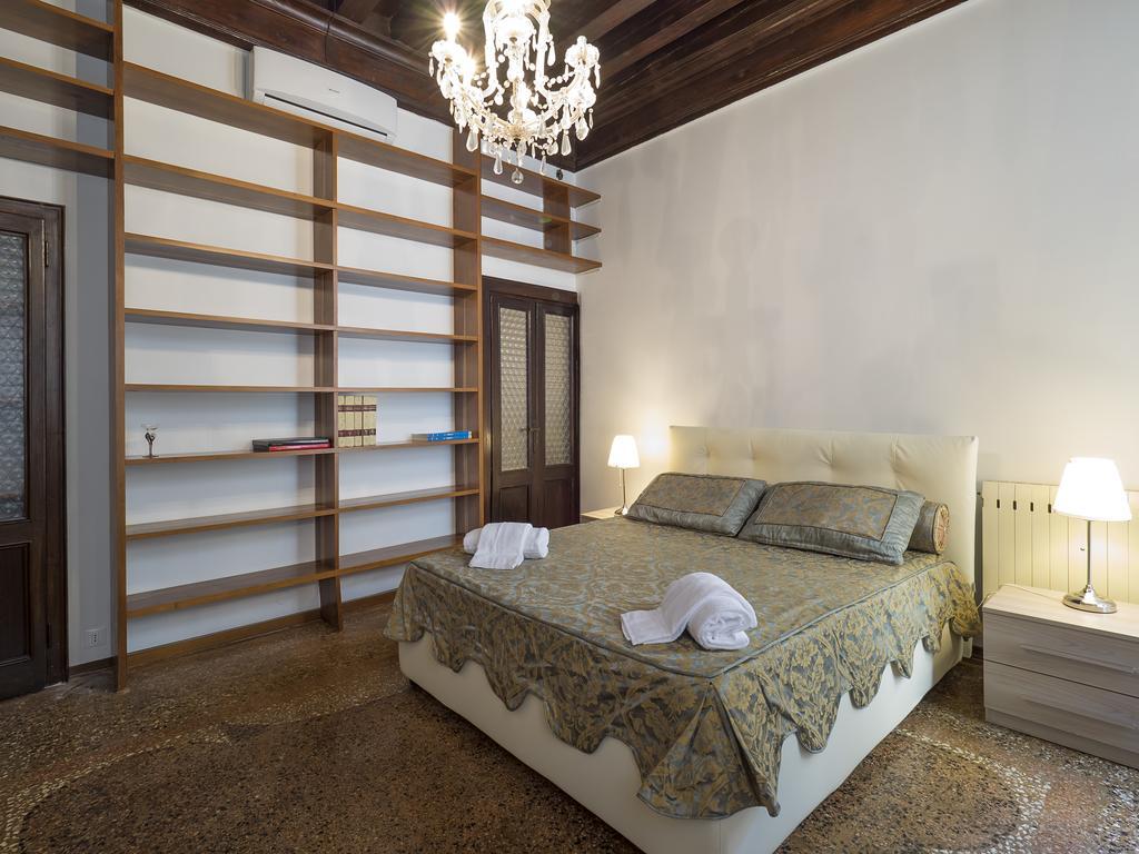 San Marco Schiavoni Apartments Veneza Exterior foto