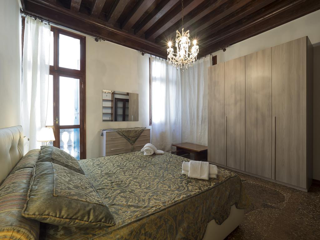 San Marco Schiavoni Apartments Veneza Exterior foto