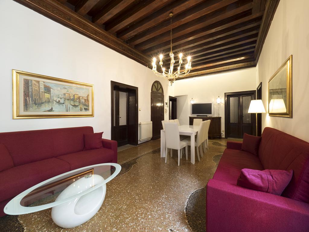 San Marco Schiavoni Apartments Veneza Exterior foto