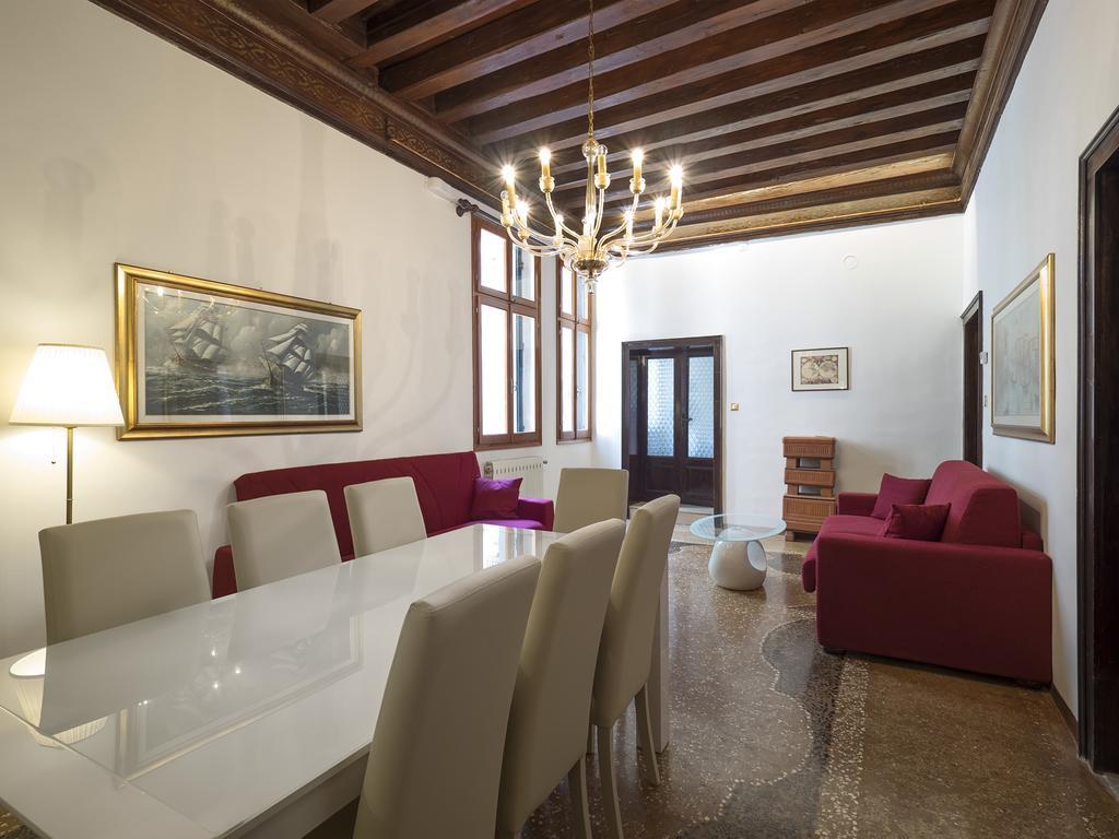 San Marco Schiavoni Apartments Veneza Exterior foto