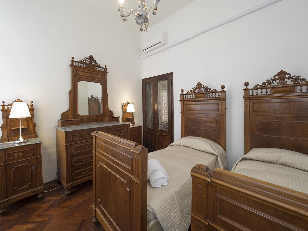 San Marco Schiavoni Apartments Veneza Exterior foto