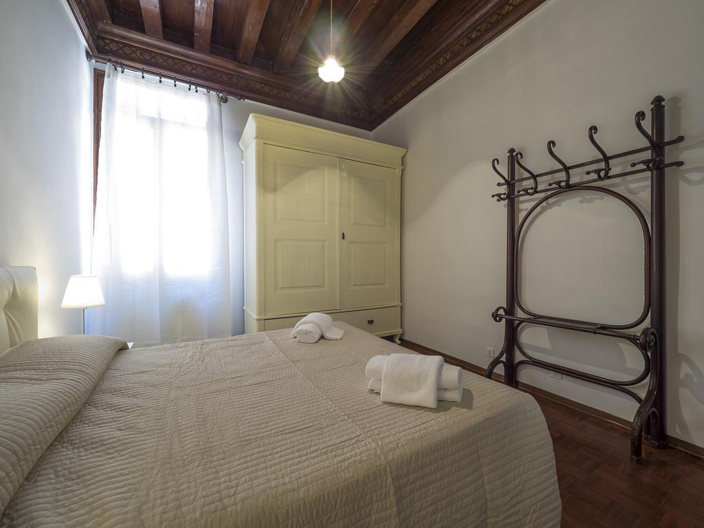 San Marco Schiavoni Apartments Veneza Exterior foto