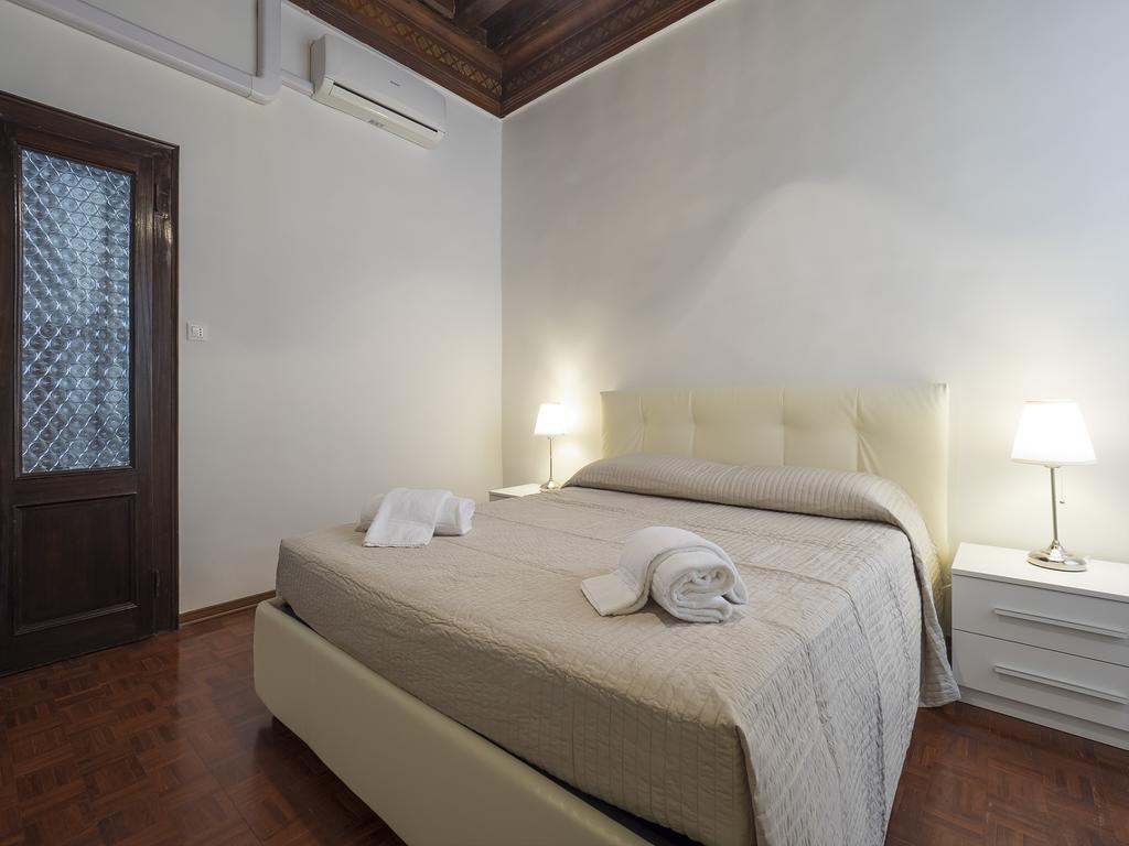 San Marco Schiavoni Apartments Veneza Exterior foto