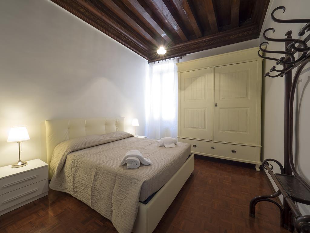 San Marco Schiavoni Apartments Veneza Exterior foto