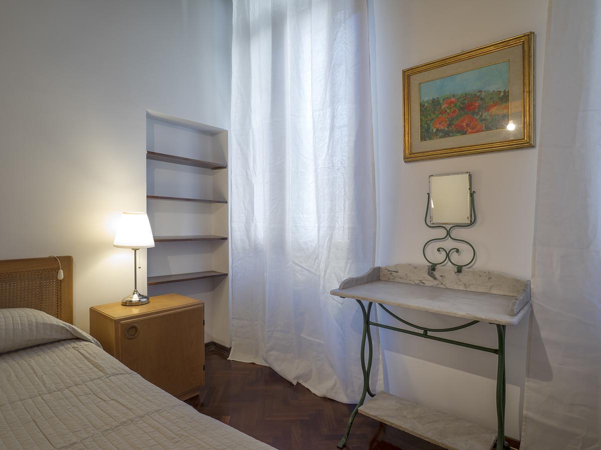 San Marco Schiavoni Apartments Veneza Exterior foto